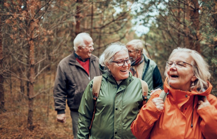  UAB Fragility Fracture Program Treats, Prevents Injuries Due to Weak Bones