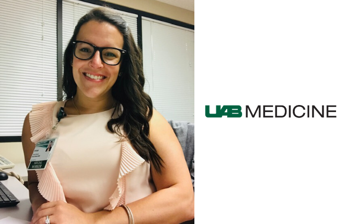  UAB Social Worker Continues Family Tradition