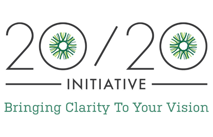 20/20 Initiative: Bringing Clarity to Your Vision
