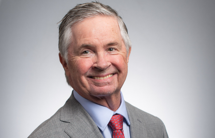  Dr. Callahan Selected as Member of Alabama Healthcare Hall of Fame