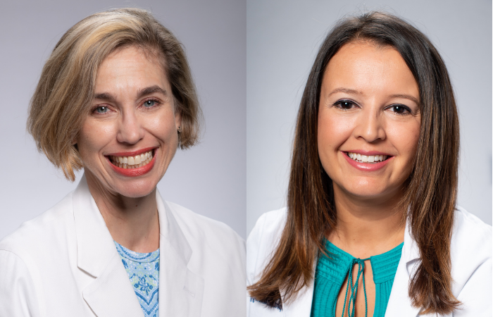  Callahan Ophthalmologists Named Among Top Women in Medicine