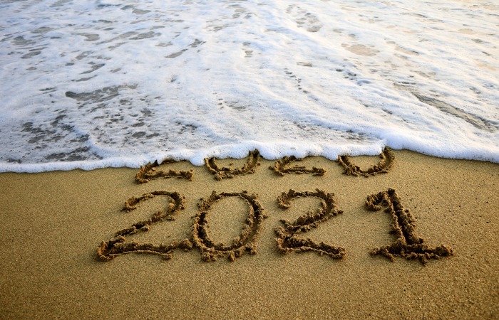  9 Ways to Mentally Reset for the New Year