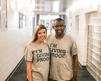  Full-Circle Kindness: Transplant Patients Hope to Inspire Others