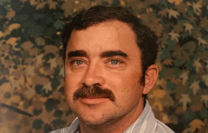  Family of Kidney Transplant Patient Makes Legacy Gift