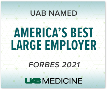 Forbes List of Best Large Employers