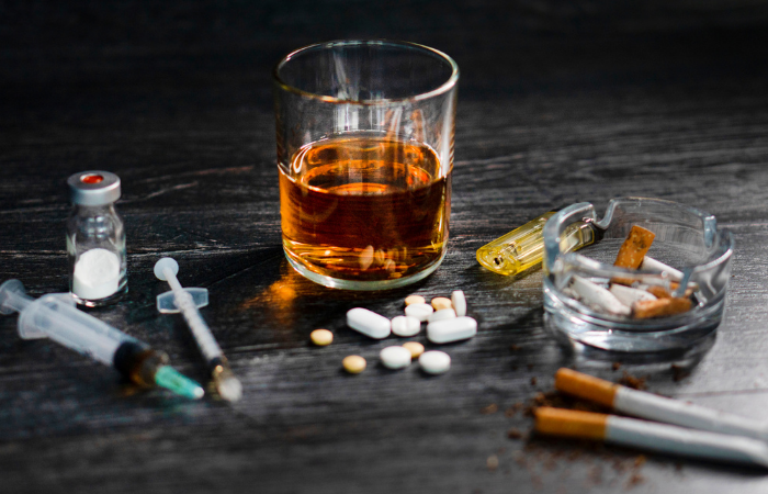  National Drug and Alcohol Facts Week 2021