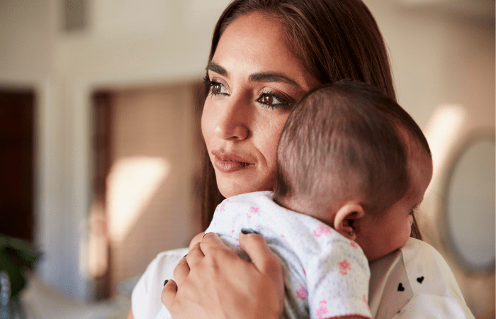  UAB Medicine Physician Offers Advice for New and Expectant Mothers