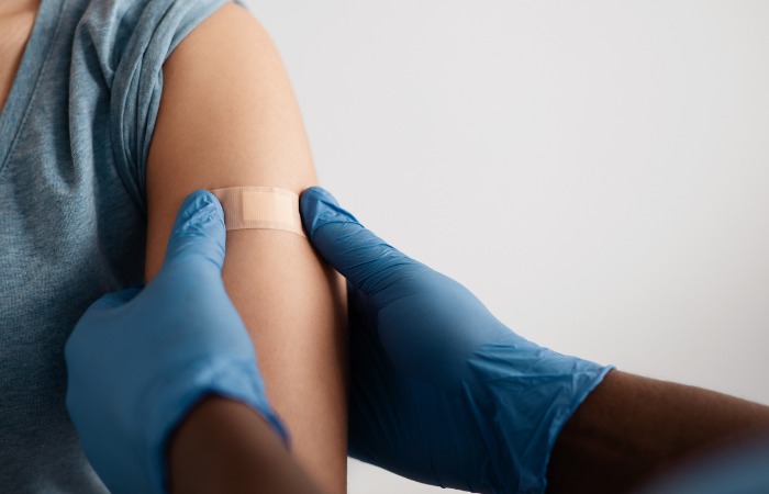  When You Protect Against the Flu, You Fight COVID, Too