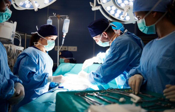  UAB’s HCV+ Organ Transplant Program Extends to Heart and Lung Patients