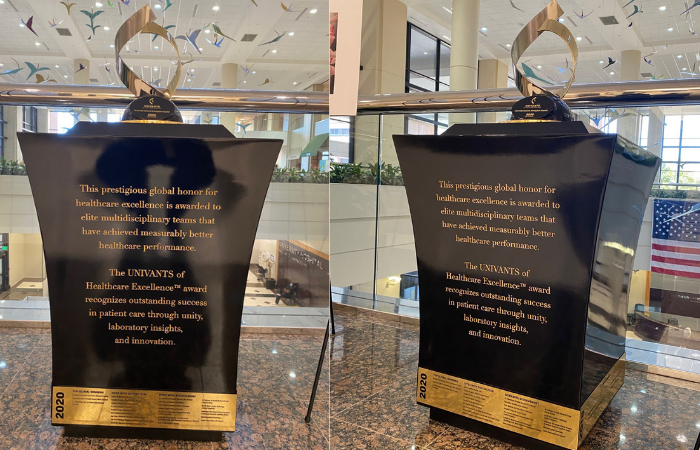  UAB Medicine Earns Recognition from Vizient for Quality Improvements