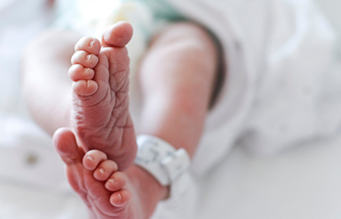  Uterus Transplant Program offers new hope