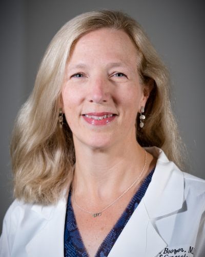Margaret Boozer, MD