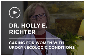 Caring For Women with Urogynecologic Conditions thumbnail
