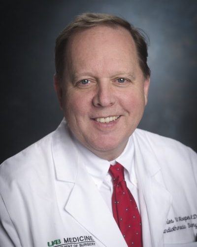 Charles Hoopes, MD