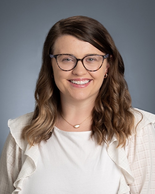 Lacey Glover, PharmD, MPH, BCACP