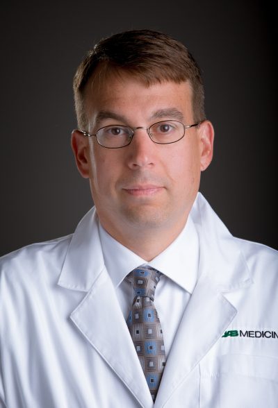 Mark Law, MD