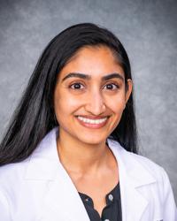 Shweta Patel, MD