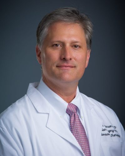 Mark Patterson, MD