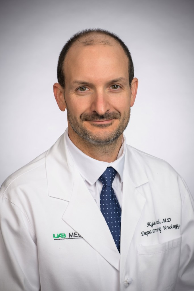 Kyle Wood, MD