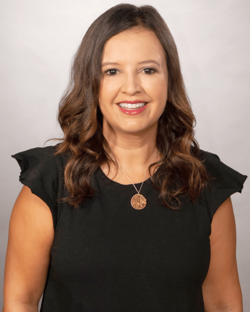 Anne Marie Arciniegas-Bernal, MD