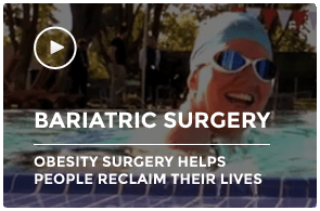 How Obesity Surgery Helps People Reclaim Their Lives