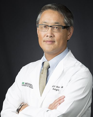 Herb Chen, MD