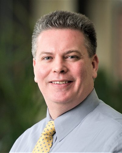 Jeffrey R. Curtis, MD, MPH