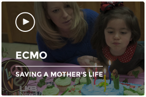 ECMO | Saving a Mother's Life