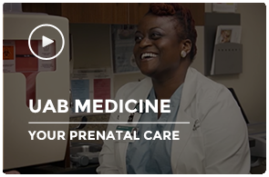 Your Prenatal Care