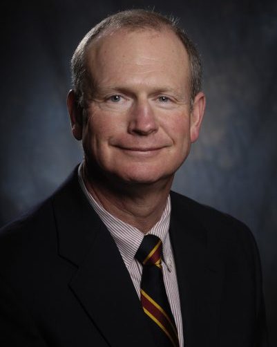 Glenn Peters, MD