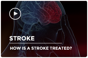 How is a Stroke Treated?