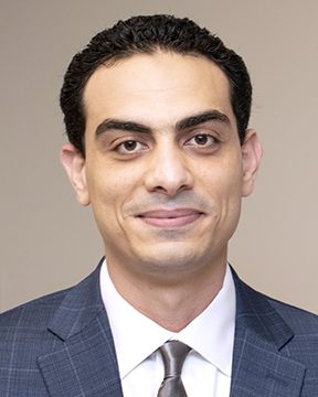 Mohamed Ismail, MD