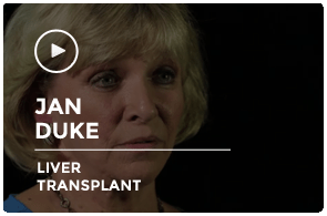 Jan Duke | Liver Transplant