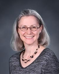 Amy Knight, PhD