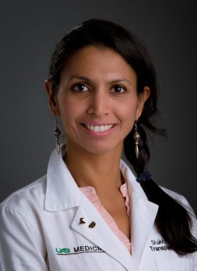 Headshot of Shikha Mehta, MD