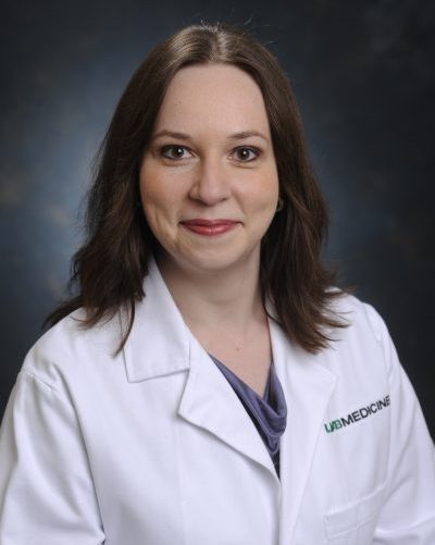 Christina Muzny, MD