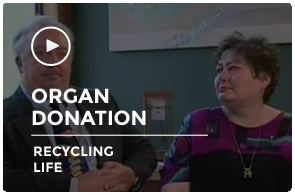 Organ Donation | Recycling Life