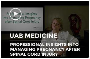 Professional Insights into Managing Pregnancy after Spinal Cord Injury