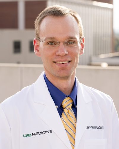 Brian Samuels, MD, PhD