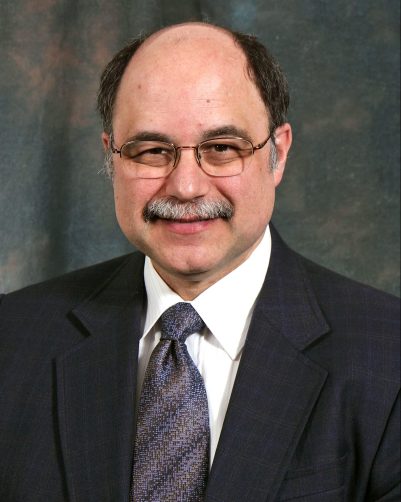 Harry Schroeder, Jr., MD, PhD