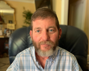  Determination and Inspiration Led to the Gift of New Lungs