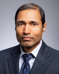 Sudhir Thaduri, MD