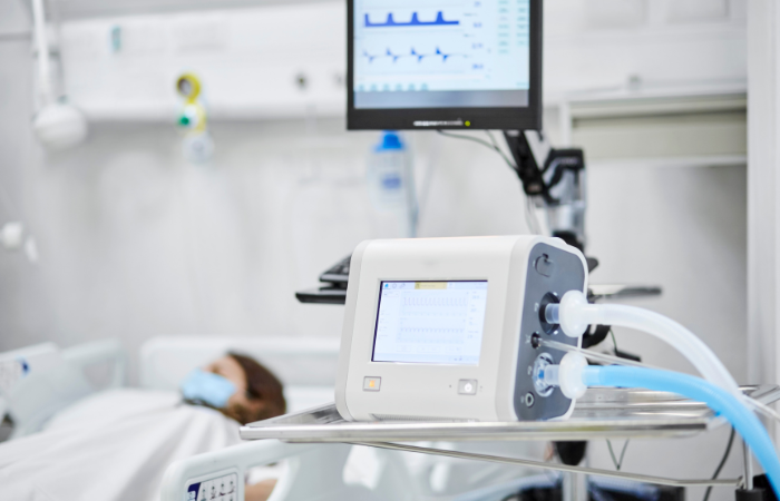  UAB Medicine Helps Patients on Ventilators Get Their Voice Back