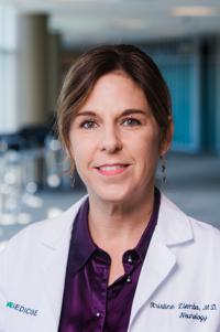 Kristine Ziemba, MD, PhD