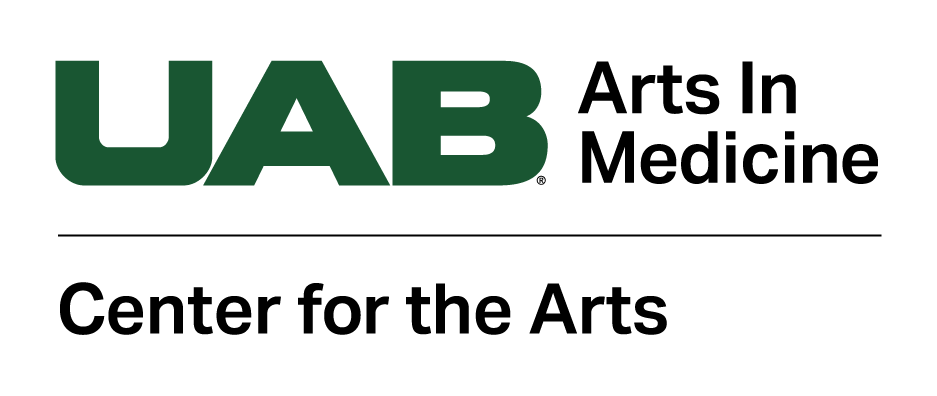 Logotipo de AIM UAB ARTS