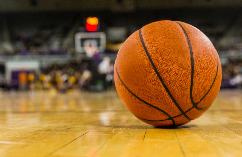  Basketball Players Suffer the Highest Rate of Sudden Cardiac Death