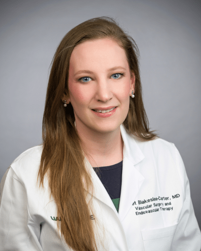 Juliet Blakeslee Carter, MD