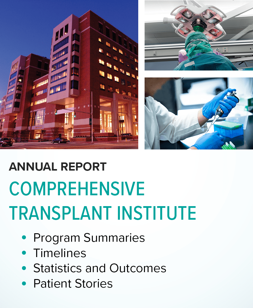 CTI Annual Report