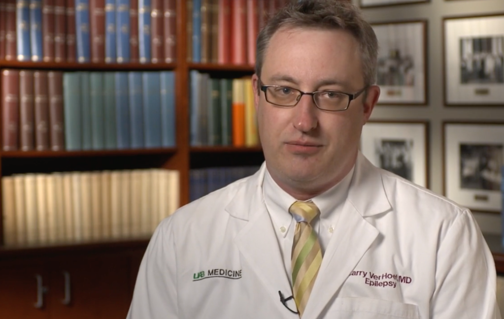Diagnosing and Evaluating the Modern Epilepsy Patient video