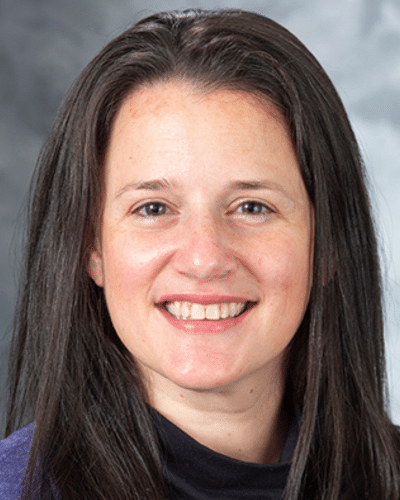 Jacqueline Garonzik Wang, MD
